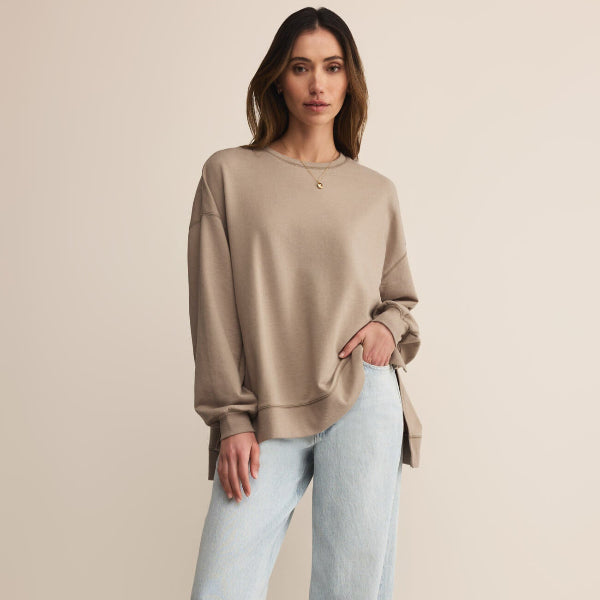 Modern Weekender