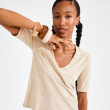 Aase Maxi Bangle