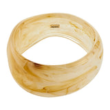 Aase Maxi Bangle