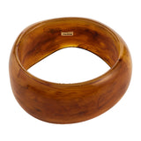 Aase Maxi Bangle