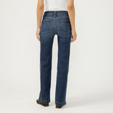 Avery Trouser Curvy High Rise