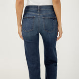 Avery Trouser Curvy High Rise