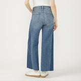 Isbister High Rise Wide Leg