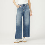 Isbister High Rise Wide Leg