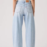 Levi's Cinch Barrel Jeans