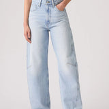 Levi's Cinch Barrel Jeans