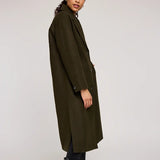 Agatha Coat
