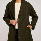 Agatha Coat