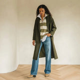 Agatha Coat