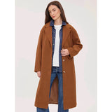 Agatha Coat