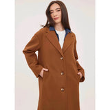 Agatha Coat
