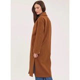 Agatha Coat