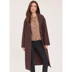 Agatha Coat
