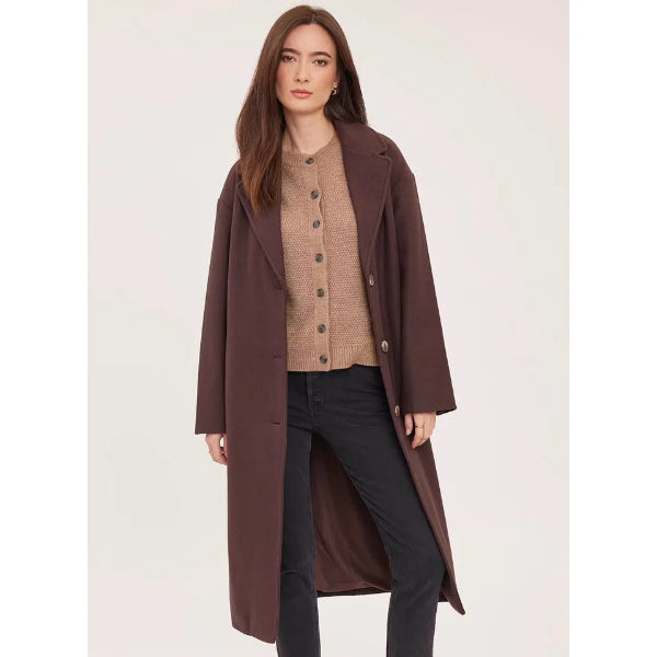 Agatha Coat
