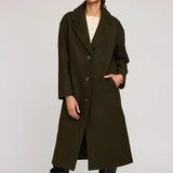 Agatha Coat
