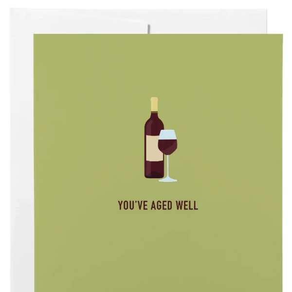 Classy Cards Greeting Cards