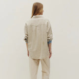 Alexis Linen Shirt