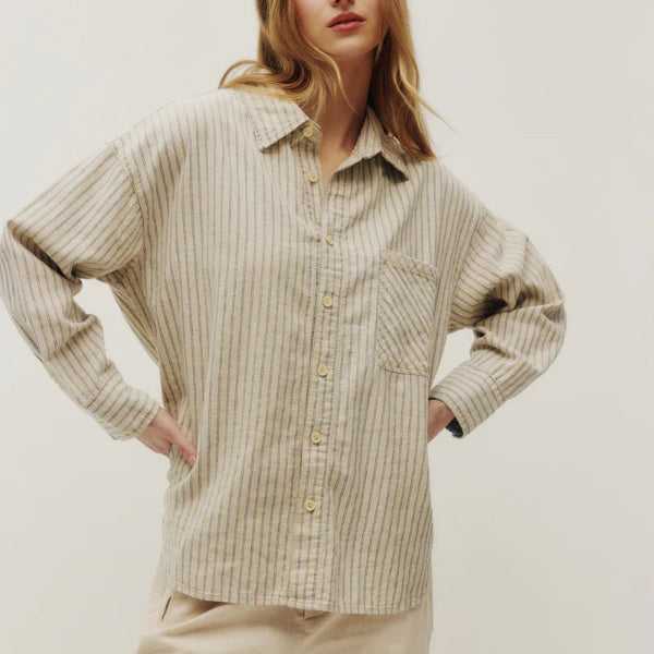 Alexis Linen Shirt