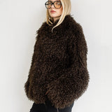 Alfie Jacket