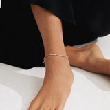 Alison Ankle Chain