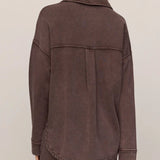 All Day Knit Jacket
