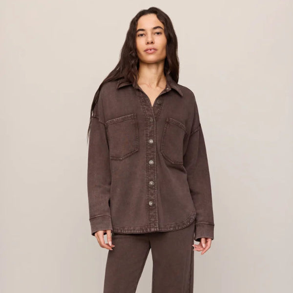 All Day Knit Jacket