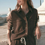 All Day Knit Jacket