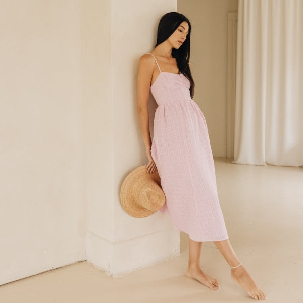 Allison Dress