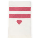 Mio Heart Socks