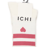 Mio Heart Socks