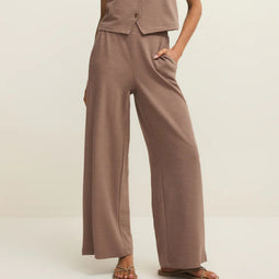 Andre Wide Leg Pant