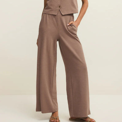 Andre Wide Leg Pant