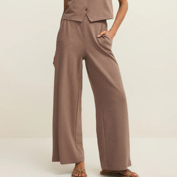 Andre Wide Leg Pant
