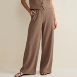 Andre Wide Leg Pant