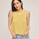 Andrea Knit Tank