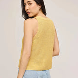 Andrea Knit Tank