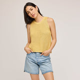 Andrea Knit Tank