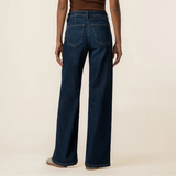 Maya High Rise Wide Leg