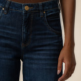 Maya High Rise Wide Leg