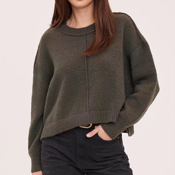 Anouk Sweater