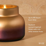 Apple Oud Artisan Signature Candle