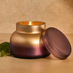 Apple Oud Artisan Signature Candle