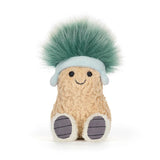 Amuseables Peanut 'Apres Ski'