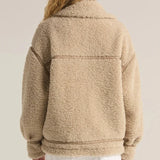 Ari Sherpa Jacket