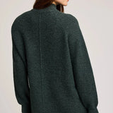 Lena Tunic Sweater