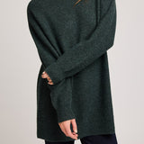 Lena Tunic Sweater
