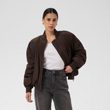 Arlette Bomber Jacket