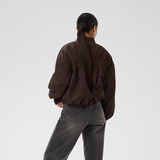 Arlette Bomber Jacket