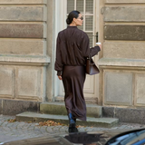 Arlette Bomber Jacket