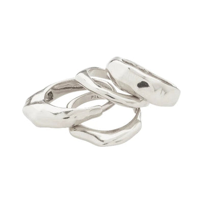 Asher 4-in-1 Ring Set